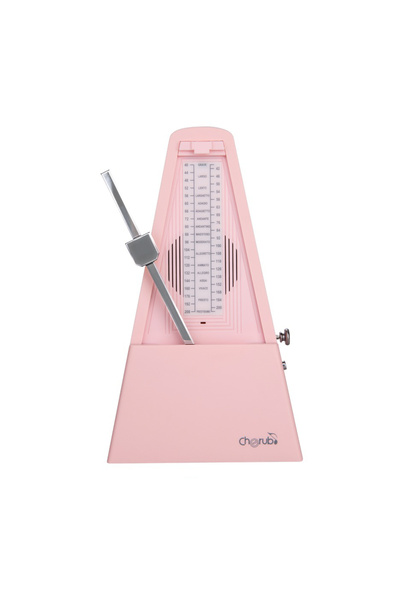 Cherub WSM-290P-PNK Pembe Smart Metronom