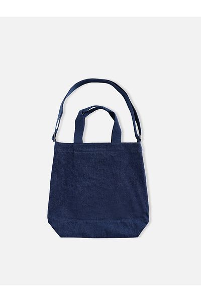 Colin's Men's Navy Blue Bag