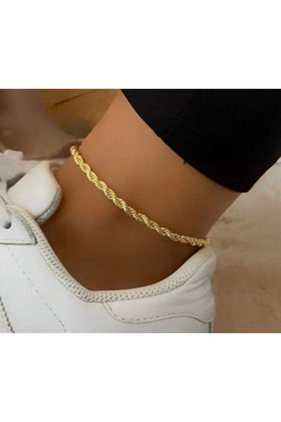 Buniş Buniş Women's Anklet