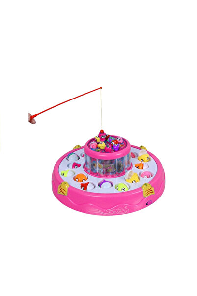 Evelise Ψάρεμα με μαγνήτες 26 ψάρια