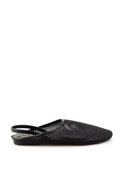 Bambi Black Women's Ballerina Ballerina K01188322122