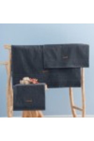 Cotton Box Set 3 prosoape bumbac 100%, Cotton Box, Wellness Zen