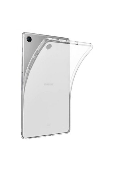 Gtech Husa compatibila cu tableta Samsung Galaxy Tab S8 Ultra TPU, subtire, Transparent