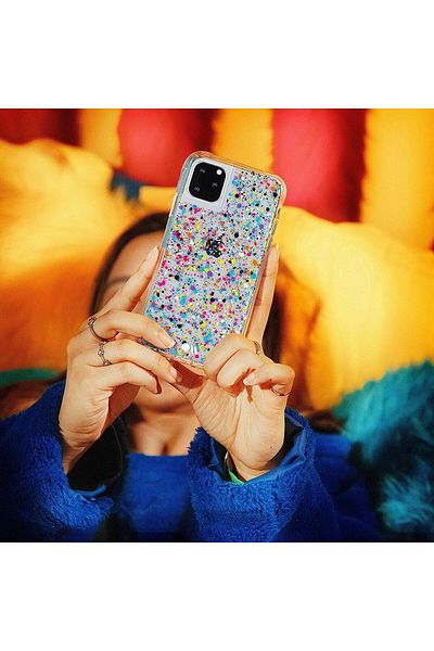 Generic Premium Case for iPhone 13 Pro Max 10FT Drop Protection, Sleek, Stylish and Pocket Friendly