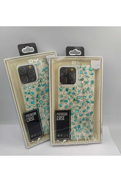 Generic Premium Case for iPhone 13 Pro Max 10FT Drop Protection, Sleek, Stylish and Pocket Friendly