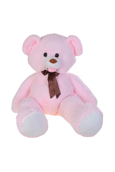 hak-iş oyuncak Plush 115 cm Smiling Bear