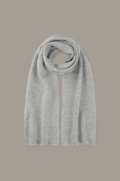 STRELLSON SCARF Loras-SCARF - STRELLSON - ONE-SIZE, GRAY
