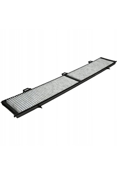 NTY Filtru habitaclu polen, Bmw 3 E90 E91 E92 E93 E81 E87 E88, cu carbon activ