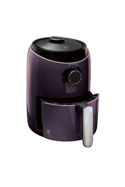Berlinger Haus AirFryer Berlinger Haus 1 6 L Purple Eclipse Collection