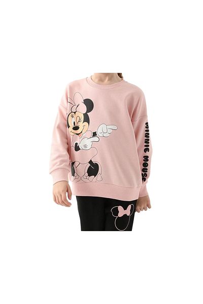 Minnie Mouse Girl's Suit