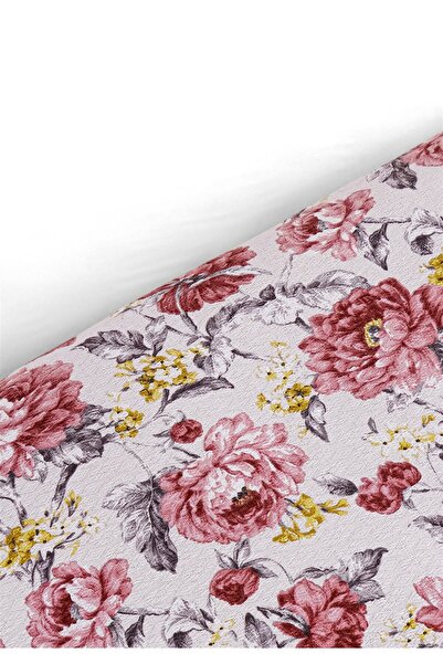 Evim Soren Single Pike Glam Dark Pink 160X230 cm