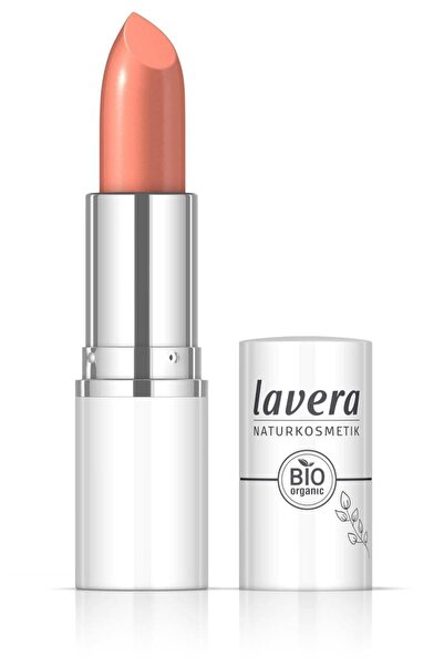 Lavera Ruj bio Cream Glow, Pink Grapefruit 05 - LAVERA