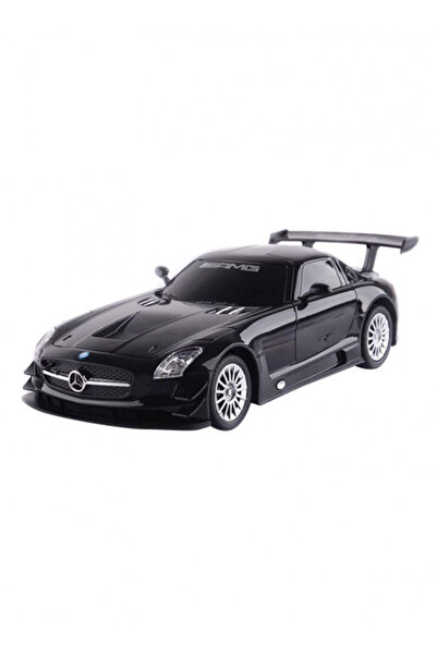 GLOBO Τηλεκατευθυνόμενο Mercedes-Benz SLS AMG Globo Spidko 1:24