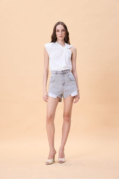 SAGAZA Noa Shorts