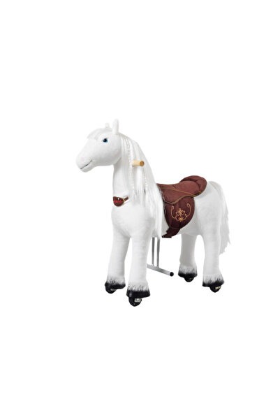Evelise Tiara Ponnie S 3-6 ani, albă