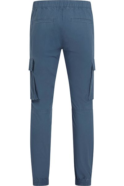 Calvin Klein Men Vintage Indigo Skinny Cargo Pants