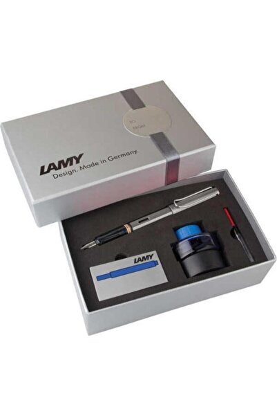 Lamy Al-star Dolma Kalem Seti Grafit 26ds-m