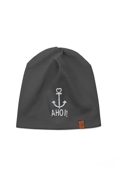 SCHIETWETTER Wendemütze "Ahoi"