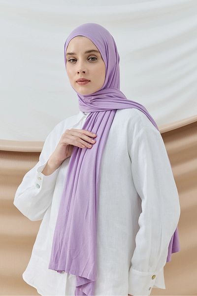 Modakaşmir Combed Shawl Series