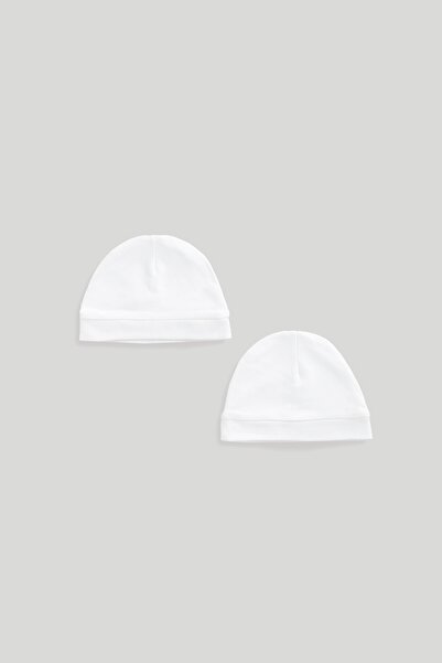 MOTHERCARE 2Li Şapka
