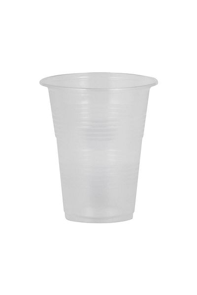 Asorty Eco Plastic Vending Machine Cup 1.1 g 7 oz 180 ml 3.000 Pieces