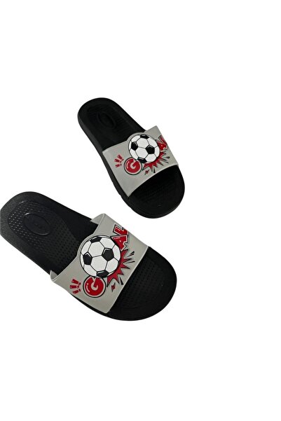 GEZER Garden Balcony Pool Beach Street Home Men's Children's Slippers