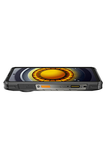 ULEFONE Ulefone Armor 30 Pro Android 14 12800mAh Çift Ekranlı AI Destekli 16GB RAM+512GB 6.95"Cep Telefonu