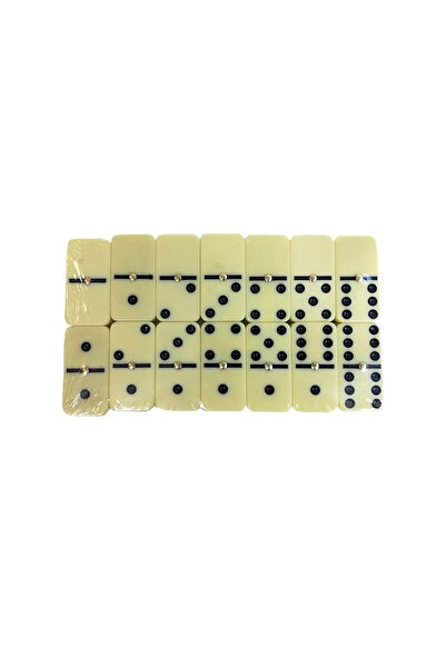 Evelise Σετ ντόμινο Malipen σε χαρτοφύλακα