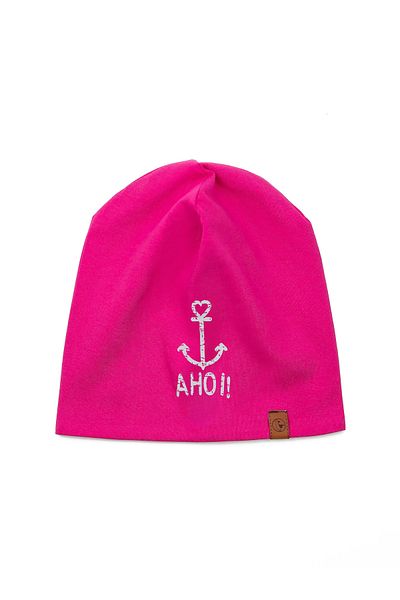 SCHIETWETTER Wendemütze "ahoi"