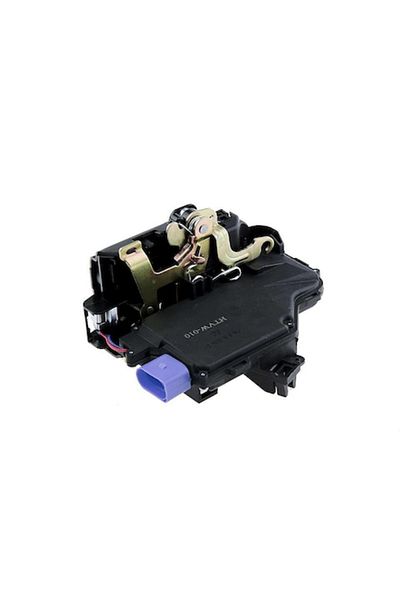 motor starter Door Lock Latch, Front Right, for Volkswagen GOLF V 2003-2008, JETTA 2004-2010, TOURAN 2
