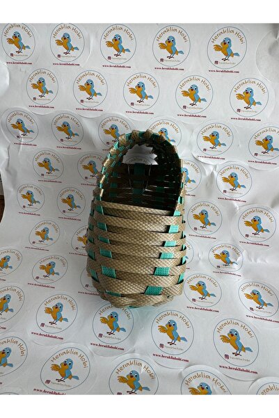 Heraklia Hobi Nightingale Basket Nest