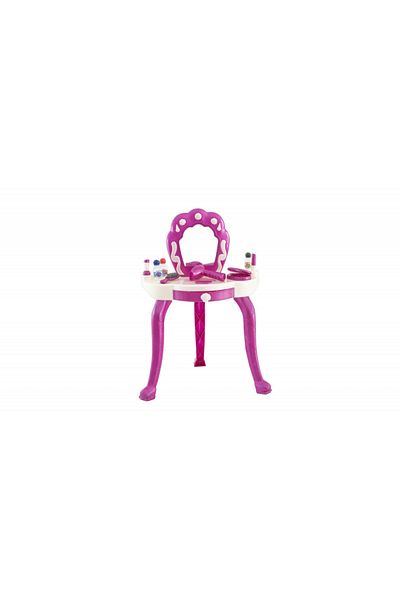 Orion Set de masă și accesorii pentru machiaj Malipen