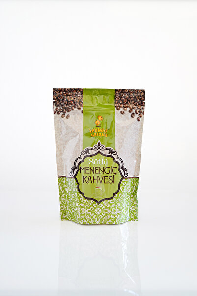 Leblebi Çarşısı Sütlü Menengiç Kahvesi 190g – Yumuşak İçim