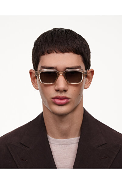 Chimi Sun #03.4 Ecru - Ekru Yetişkin Güneş Gözlüğü