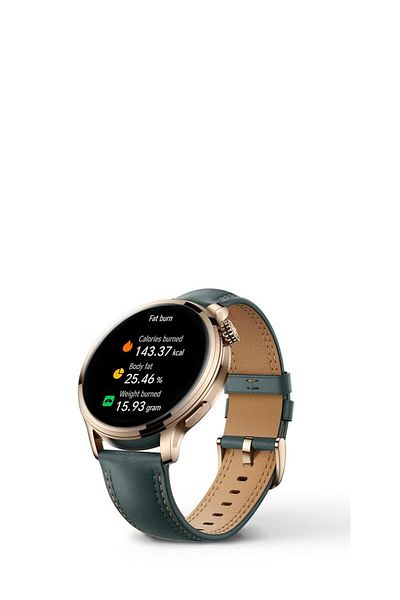 HONOR Watch 4 Pro Smartwatch With 1.5-Inch AMOLED Display