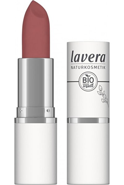 Lavera Ruj bio Velvet Matt, Berry Nude 01, 4,5 g, Lavera