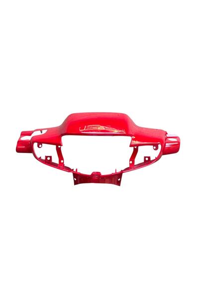 Universal LF 100 CUP ÖN FAR GRENAJI KIRMIZI