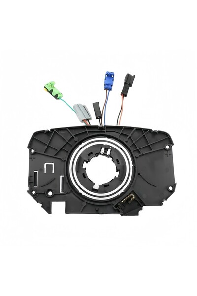 NTY Spirala volan Airbag, Pentru Renault Megane II, 2003-2008