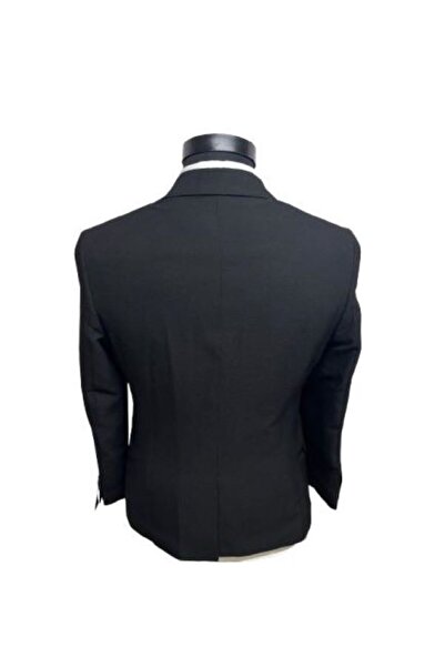 Plus Scorpion Slim fit jacket for men, Plus Scorpion