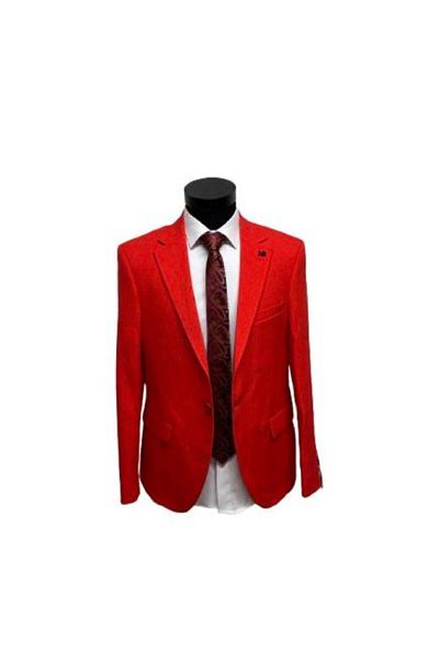 Plus Scorpion Slim fit jacket for men, Plus Scorpion