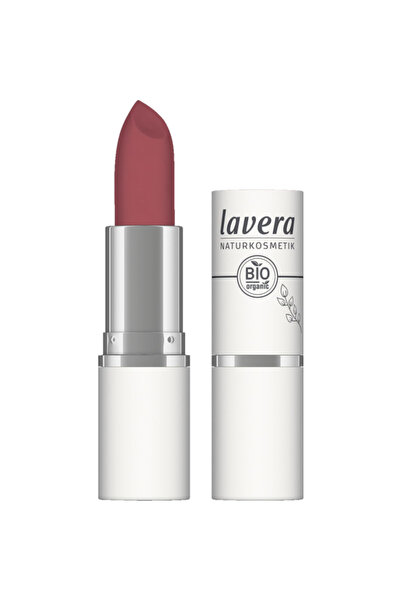 Lavera Ruj bio Velvet Matt, Pink Coral 05, 4,5 g, Lavera