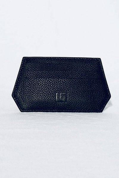 Serena CARD PORT WALLET - SERENA - RED, ONE SIZE