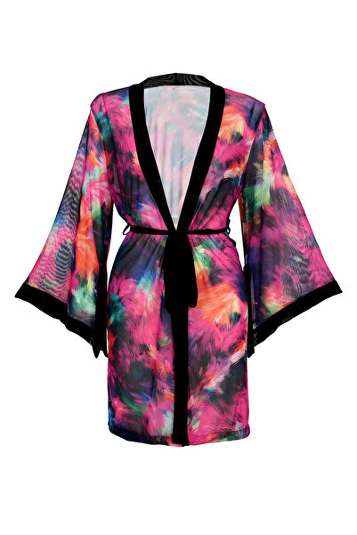 vishne Kimono Pareo