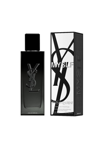Yves Saint Laurent Myslf, Eau de Parfum, Men, 100 ml