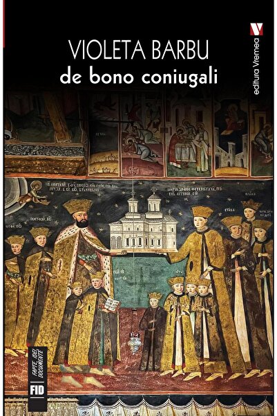 Editura Vremea De Bono Coniugali. A Family History from the Country R