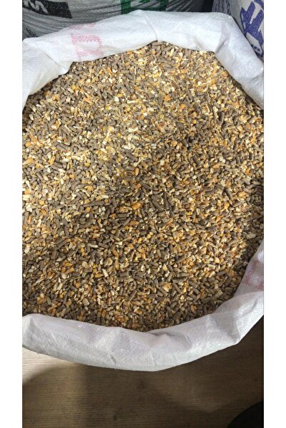 BFHOME 250 gr karışık Yumurtalık Tavuk Yemi buğday ve yumurta yemi