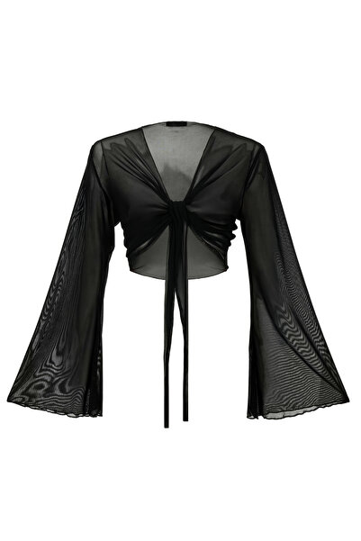 vishne Krop Üst Pareo