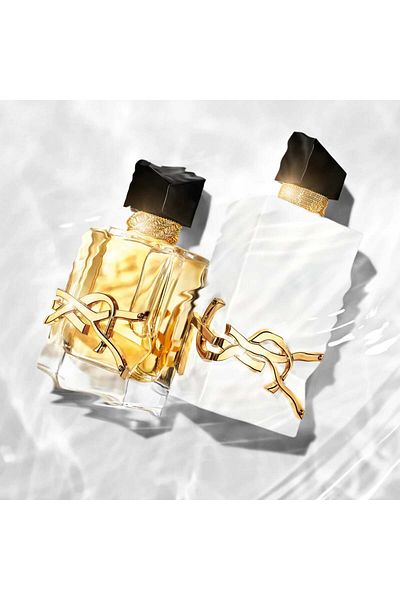Yves Saint Laurent Yves Saint Laurent Libre L'Eau Nue, Eau de Parfum, Women, 90 ml