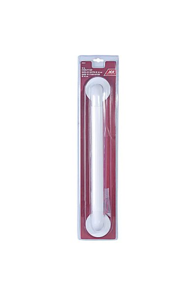 ACE Plastic Bath Bar (40.6 cm)