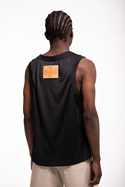 ISNURH SOLAR T-SHIRT - - BLACK, L